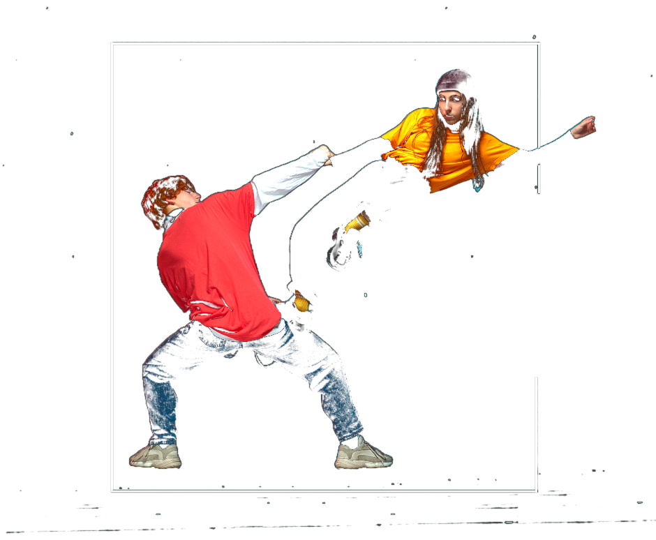 Hip Hop Underground