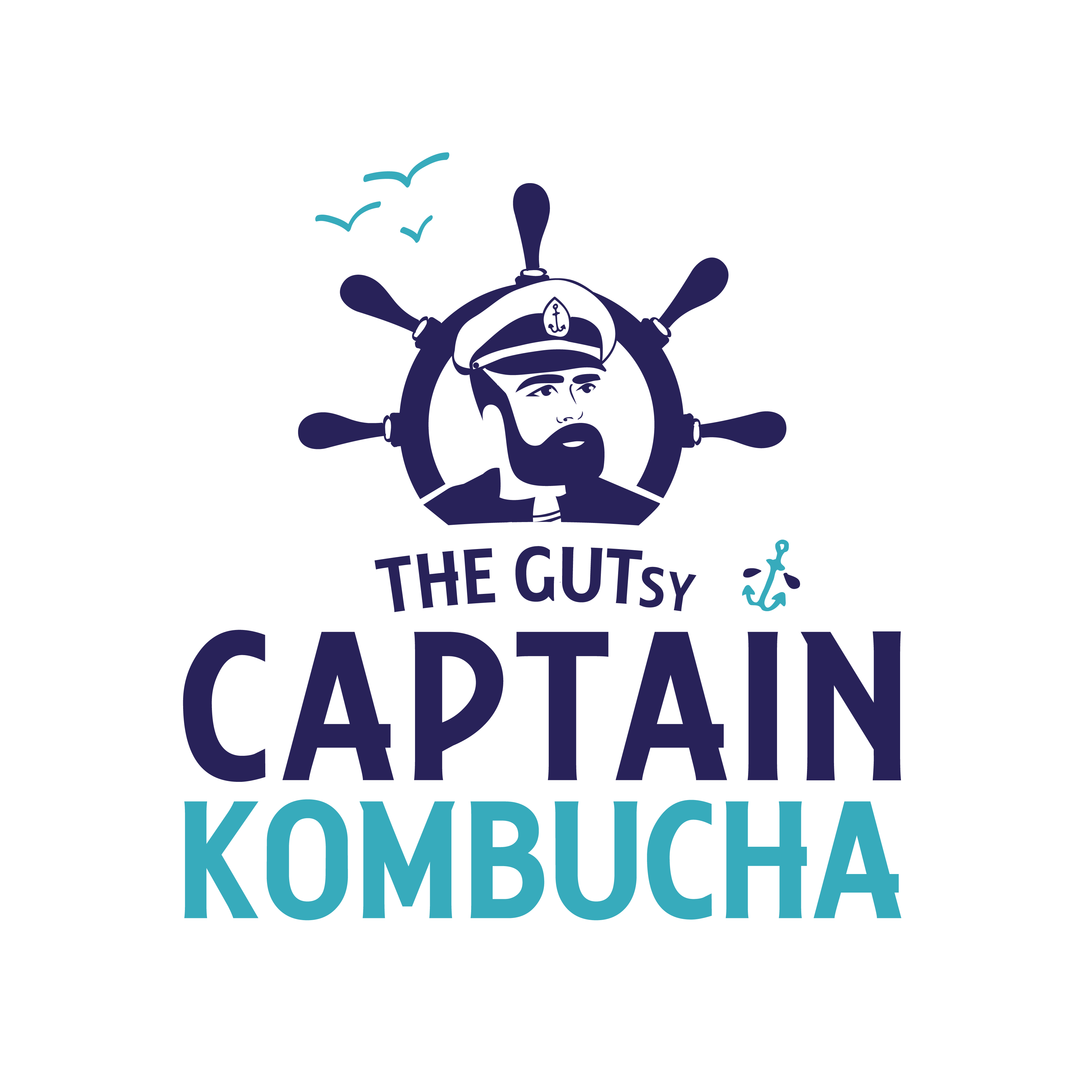 Captain Kombucha