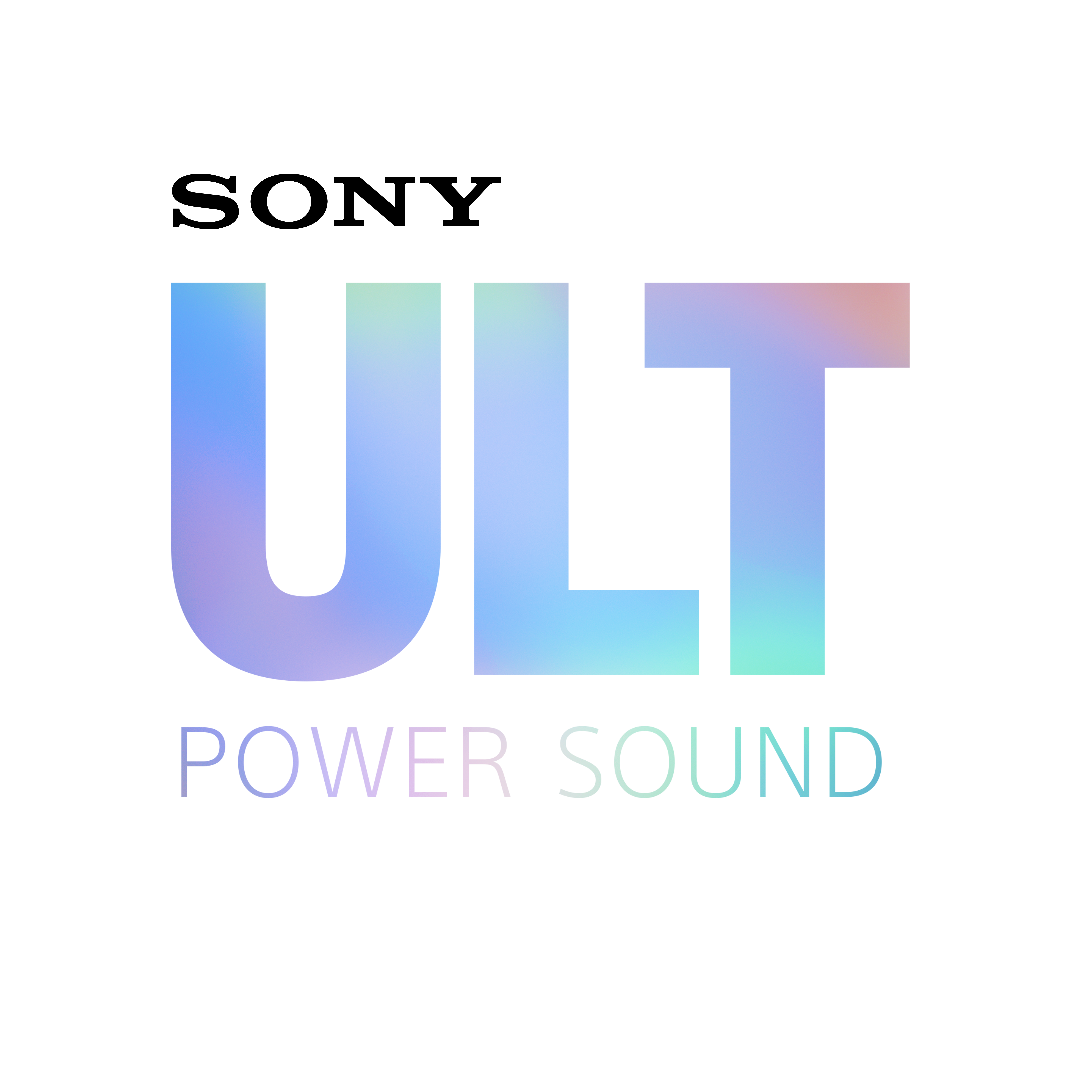 Sony ULT Power Sound
